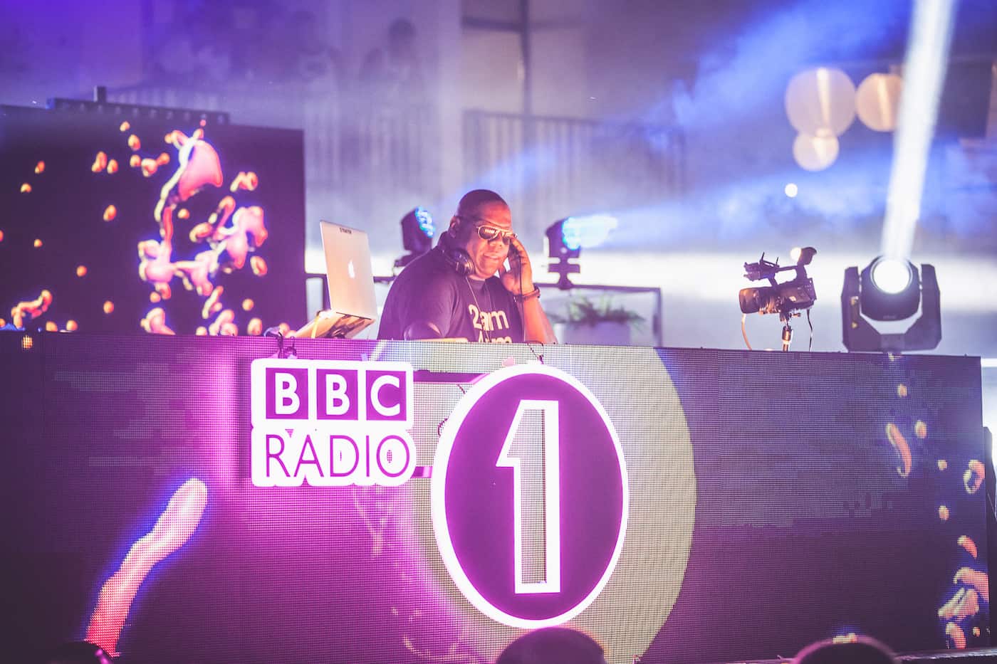 Bbc Radio 1 Live Radio 